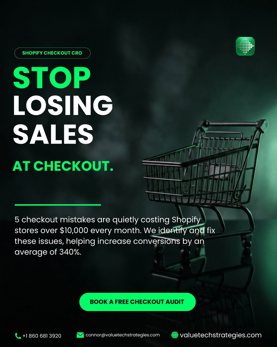 ValueTech Strategies post 1