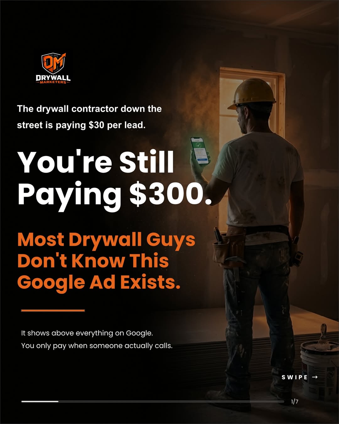 Drywall Marketers post 2